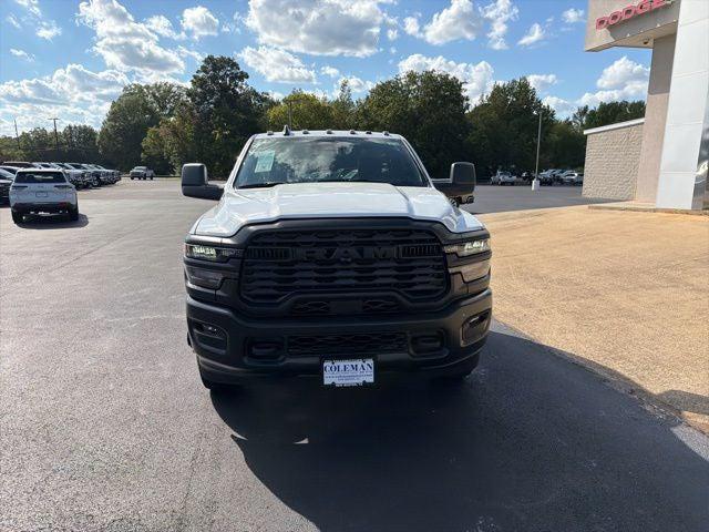 2026 RAM Ram 3500 Chassis Cab RAM 3500 TRADESMAN CHASSIS REGULAR CAB 4X4 60 CA