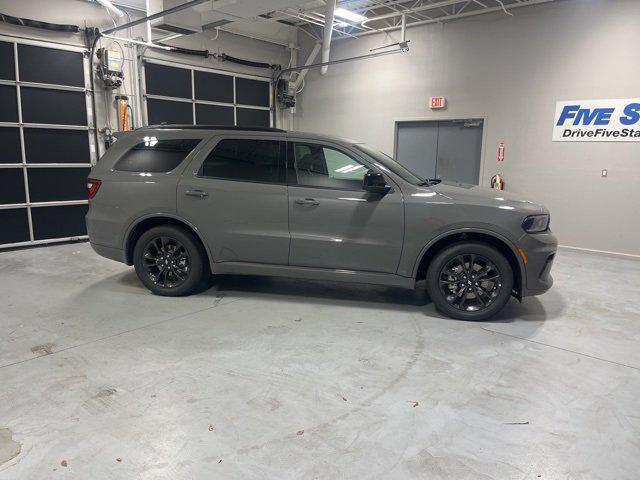 2026 Dodge Durango DURANGO GT RWD 2026 Dodge Durango DURANGO GT RWD