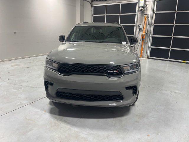 2026 Dodge Durango DURANGO GT RWD 2026 Dodge Durango DURANGO GT RWD