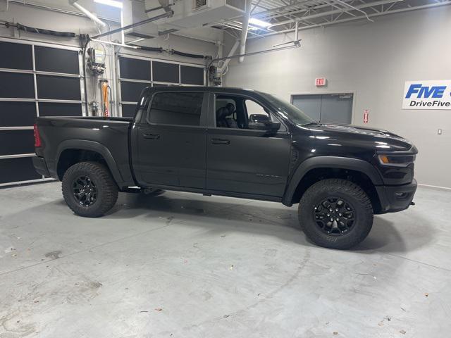 2026 RAM Ram 1500 RAM 1500 RHO CREW CAB 4X4 57 BOX 2026 RAM Ram 1500 RAM 1500 RHO CREW CAB 4X4 57 BOX