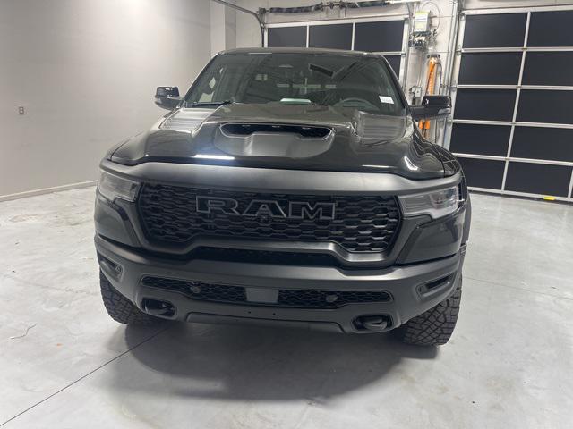 2026 RAM Ram 1500 RAM 1500 RHO CREW CAB 4X4 57 BOX 2026 RAM Ram 1500 RAM 1500 RHO CREW CAB 4X4 57 BOX