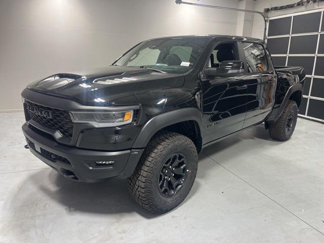 2026 RAM Ram 1500 RAM 1500 RHO CREW CAB 4X4 57 BOX 2026 RAM Ram 1500 RAM 1500 RHO CREW CAB 4X4 57 BOX