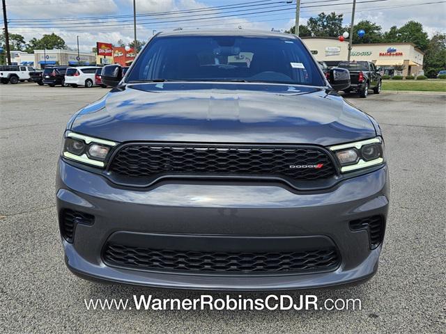 2026 Dodge Durango DURANGO GT RWD 2026 Dodge Durango DURANGO GT RWD