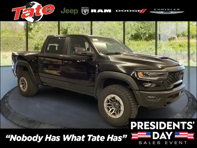 2026 RAM Ram 1500 RAM 1500 RHO CREW CAB 4X4 57 BOX 2026 RAM Ram 1500 RAM 1500 RHO CREW CAB 4X4 57 BOX