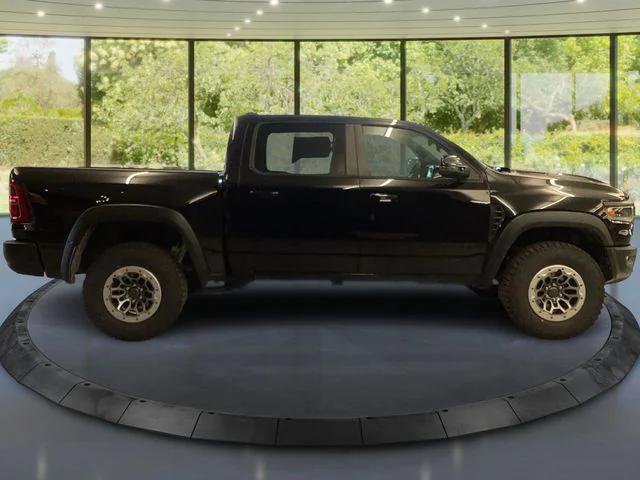 2026 RAM Ram 1500 RAM 1500 RHO CREW CAB 4X4 57 BOX 2026 RAM Ram 1500 RAM 1500 RHO CREW CAB 4X4 57 BOX