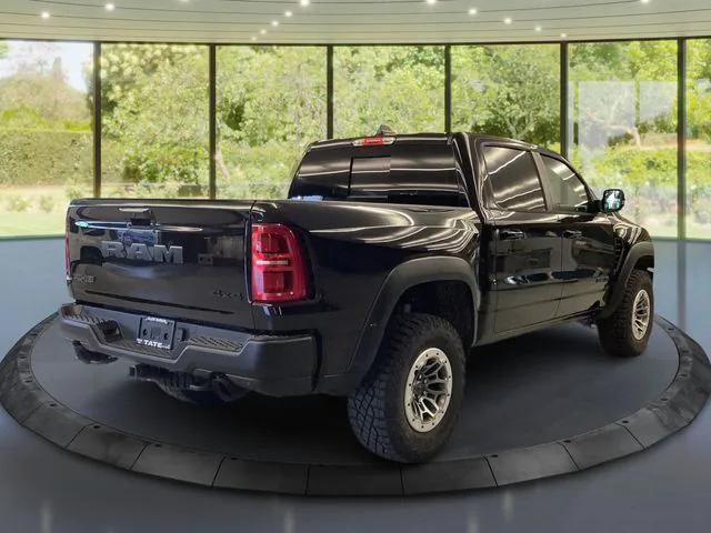 2026 RAM Ram 1500 RAM 1500 RHO CREW CAB 4X4 57 BOX 2026 RAM Ram 1500 RAM 1500 RHO CREW CAB 4X4 57 BOX