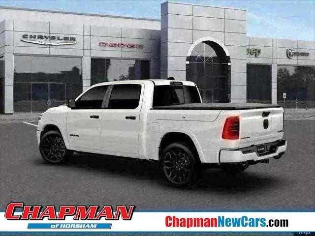 2026 RAM Ram 1500 RAM 1500 LIMITED CREW CAB 4X4 57 BOX 2026 RAM Ram 1500 RAM 1500 LIMITED CREW CAB 4X4 57 BOX