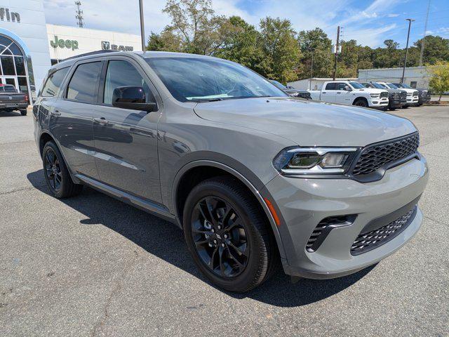 2026 Dodge Durango DURANGO GT RWD