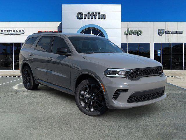 2026 Dodge Durango DURANGO GT RWD