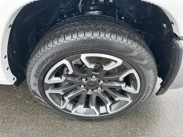 2026 Ram 1500 Limited Longhorn Crew Cab 4x4 5'7" Box