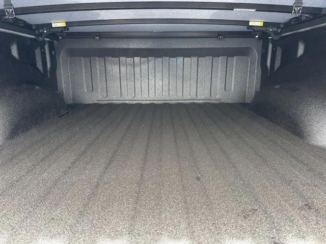 2026 Ram 1500 Limited Longhorn Crew Cab 4x4 5'7" Box