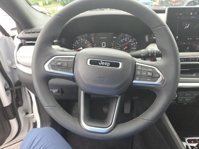 2026 Jeep Compass COMPASS LIMITED 4X4 2026 Jeep Compass COMPASS LIMITED 4X4