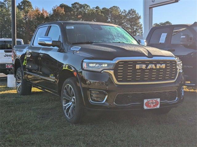 2026 RAM Ram 1500 RAM 1500 TUNGSTEN CREW CAB 4X4 2026 RAM Ram 1500 RAM 1500 TUNGSTEN CREW CAB 4X4