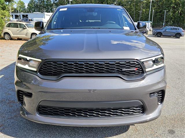 2026 Dodge Durango DURANGO GT RWD 2026 Dodge Durango DURANGO GT RWD