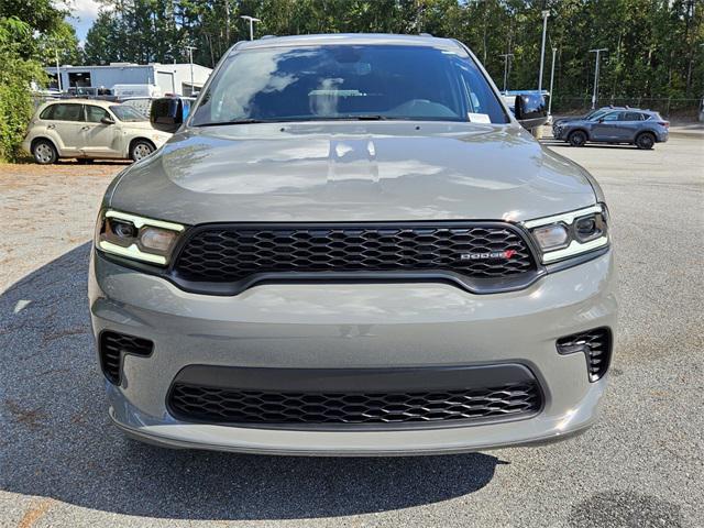 2026 Dodge Durango DURANGO GT RWD 2026 Dodge Durango DURANGO GT RWD