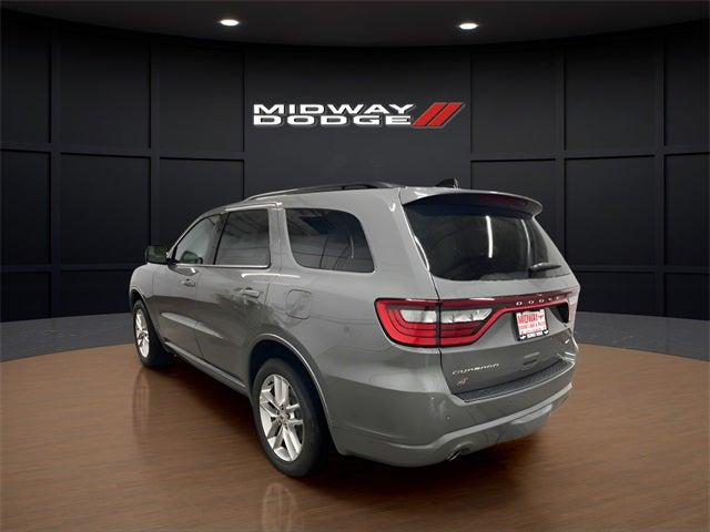 2026 Dodge Durango DURANGO GT PLUS AWD 2026 Dodge Durango DURANGO GT PLUS AWD