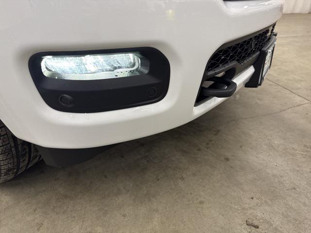 2026 RAM Ram 1500 RAM 1500 LIMITED CREW CAB 4X4 57 BOX