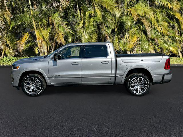 2026 RAM Ram 1500 RAM 1500 TUNGSTEN CREW CAB 4X4 2026 RAM Ram 1500 RAM 1500 TUNGSTEN CREW CAB 4X4