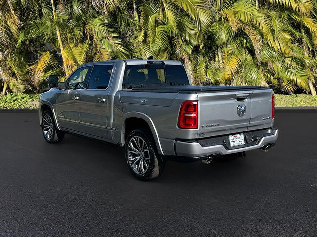 2026 RAM Ram 1500 RAM 1500 TUNGSTEN CREW CAB 4X4 2026 RAM Ram 1500 RAM 1500 TUNGSTEN CREW CAB 4X4