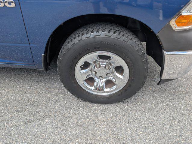 2011 RAM Ram 1500 ST