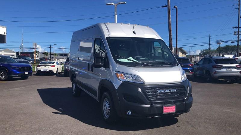 2026 RAM Ram ProMaster RAM PROMASTER 1500 TRADESMAN CARGO VAN HIGH ROOF 136 WB 2026 RAM Ram ProMaster RAM PROMASTER 1500 TRADESMAN CARGO VAN HIGH ROOF 136 WB