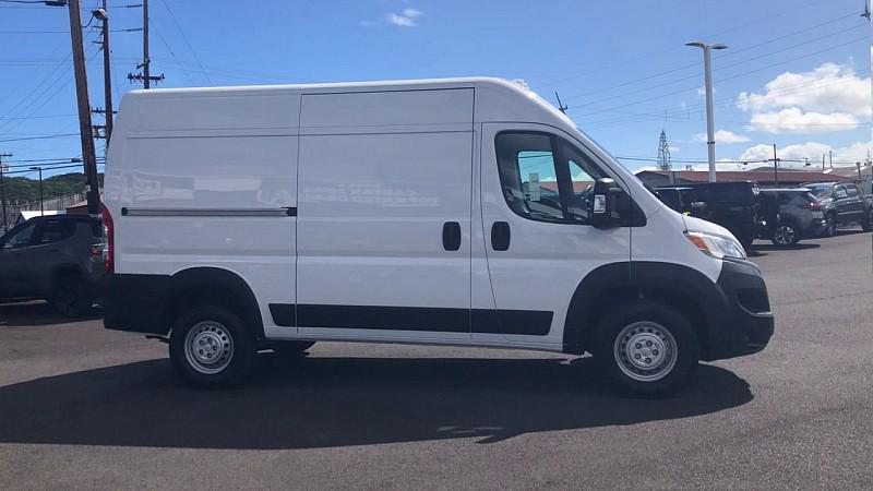 2026 RAM Ram ProMaster RAM PROMASTER 1500 TRADESMAN CARGO VAN HIGH ROOF 136 WB 2026 RAM Ram ProMaster RAM PROMASTER 1500 TRADESMAN CARGO VAN HIGH ROOF 136 WB