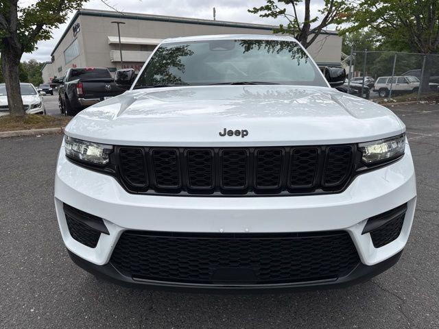 2022 Jeep Grand Cherokee Altitude 4x4