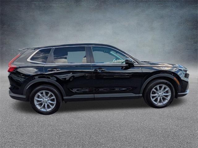 2023 Honda CR-V EX AWD