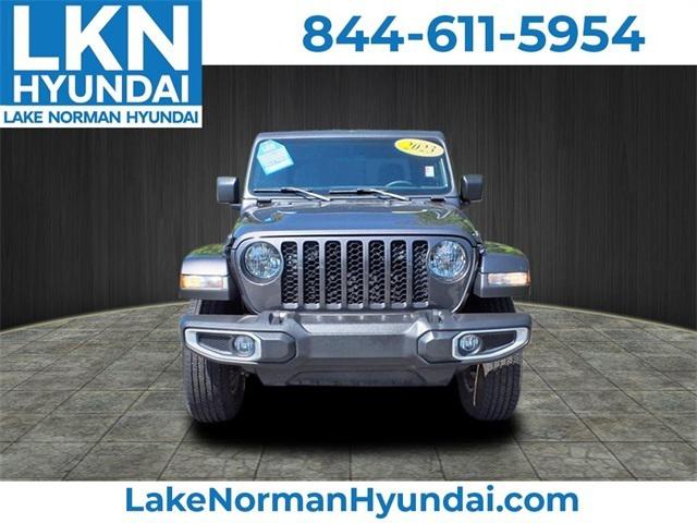 2023 Jeep Gladiator Sport S 4x4 2023 Jeep Gladiator Sport S 4x4