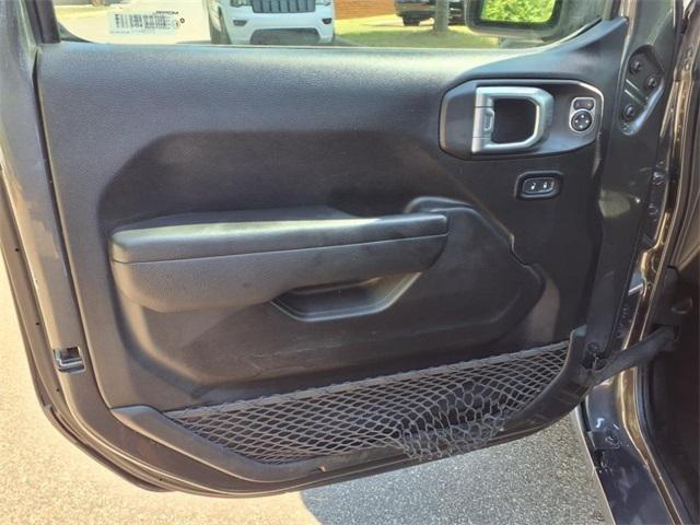 2023 Jeep Gladiator Sport S 4x4 2023 Jeep Gladiator Sport S 4x4