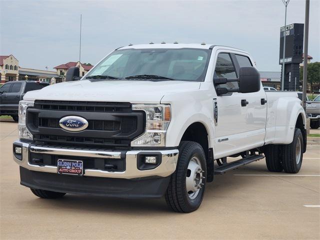 2021 Ford F-350 XL 2021 Ford F-350 XL