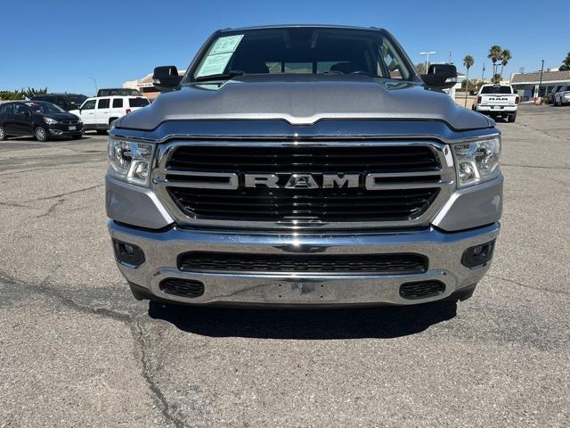 2019 RAM 1500 Big Horn/Lone Star Crew Cab 4x2 64 Box