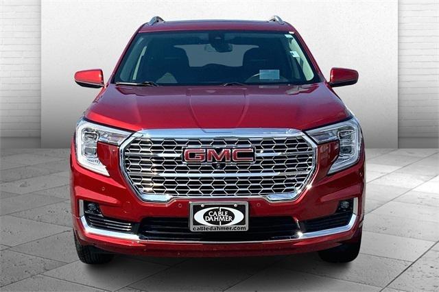 2024 GMC Terrain AWD Denali