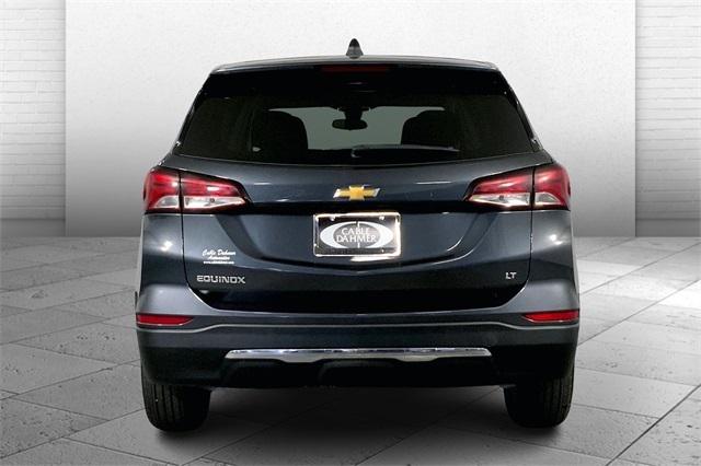 2023 Chevrolet Equinox FWD LT