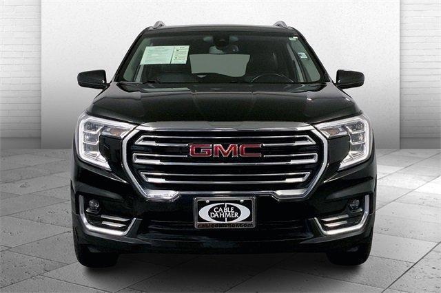2023 GMC Terrain AWD SLT