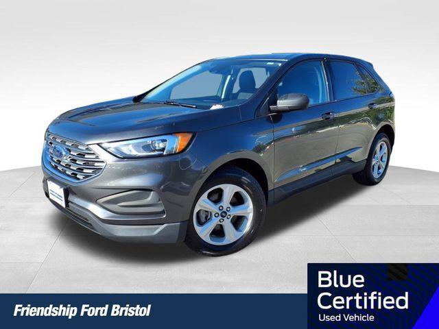 2020 Ford Edge SE
