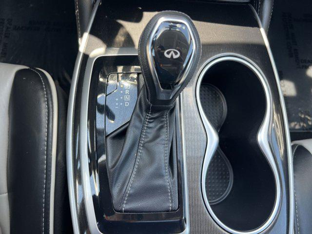 2020 INFINITI QX60 SIGNATURE EDITION AWD