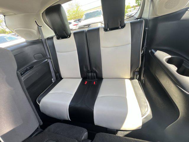 2020 INFINITI QX60 SIGNATURE EDITION AWD