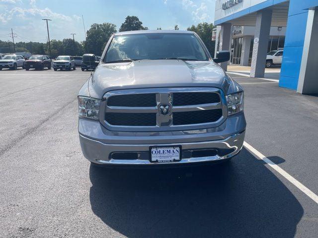 2023 RAM 1500 Classic Tradesman Crew Cab 4x2 57 Box