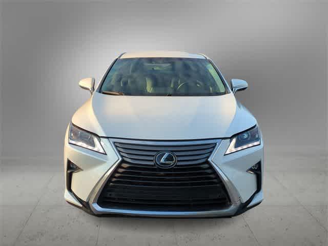 2016 Lexus RX 350 FWD 4dr