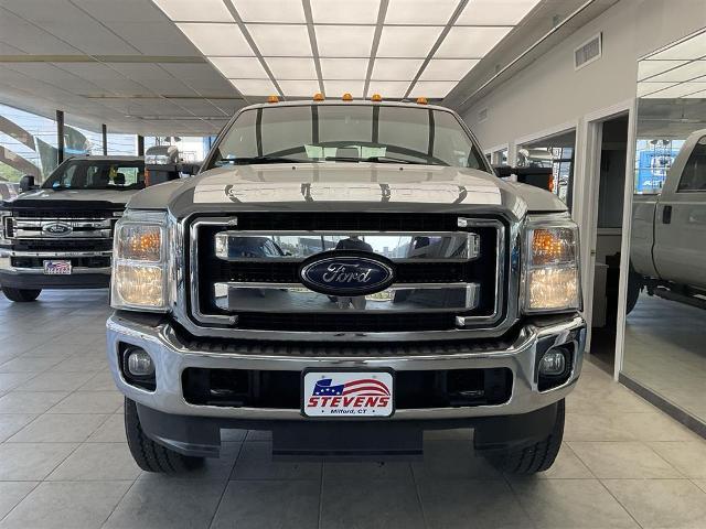 2016 Ford F-350 XLT