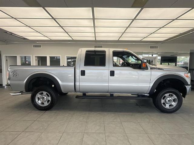 2016 Ford F-350 XLT