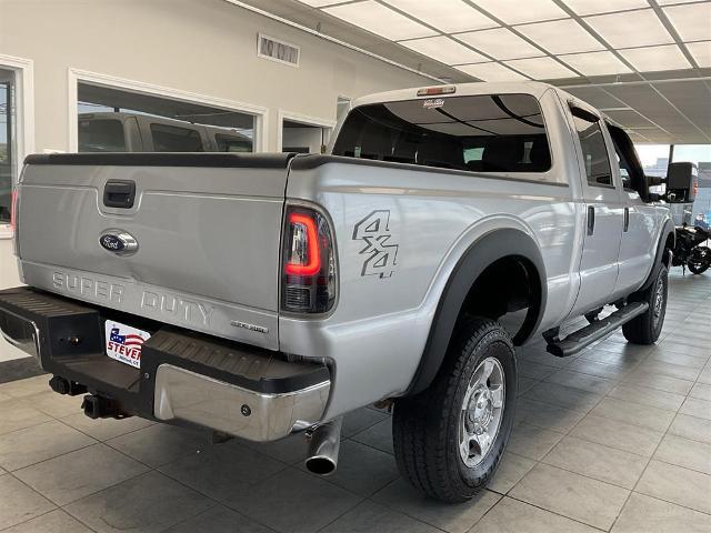 2016 Ford F-350 XLT