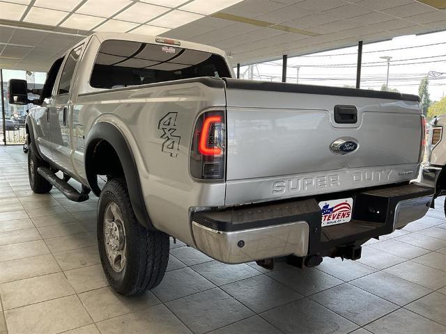 2016 Ford F-350 XLT