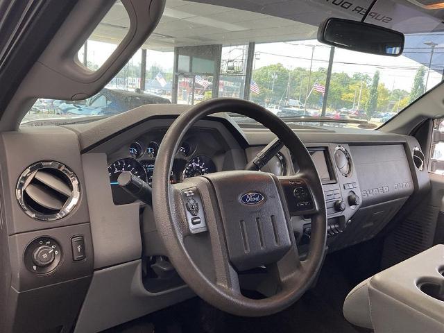 2016 Ford F-350 XLT