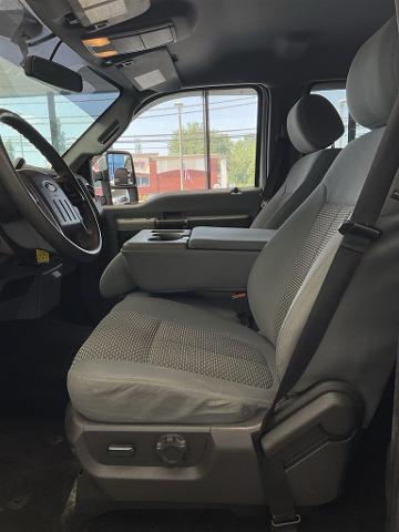2016 Ford F-350 XLT
