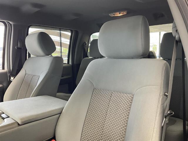 2016 Ford F-350 XLT