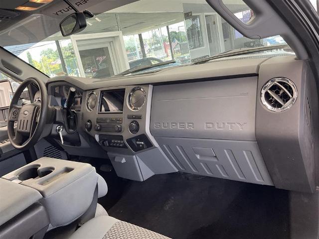2016 Ford F-350 XLT