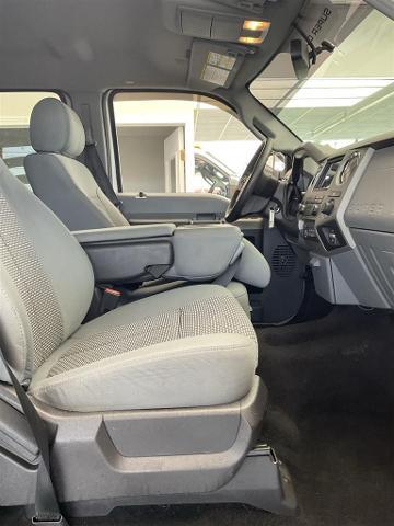 2016 Ford F-350 XLT