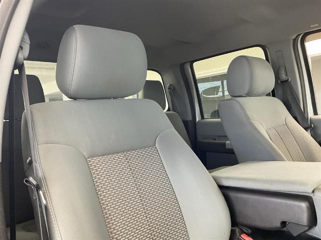 2016 Ford F-350 XLT